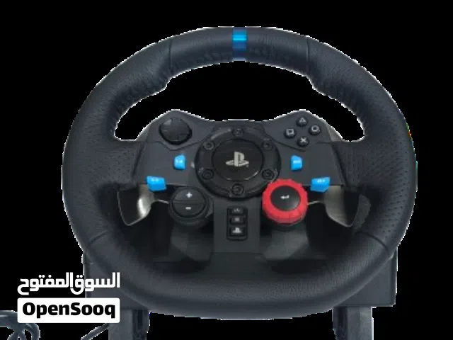 barley used Logitech g29 everything works and selling for cheap