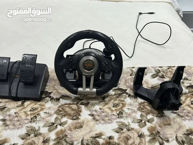 Gaming PC Steering in Northern Governorate