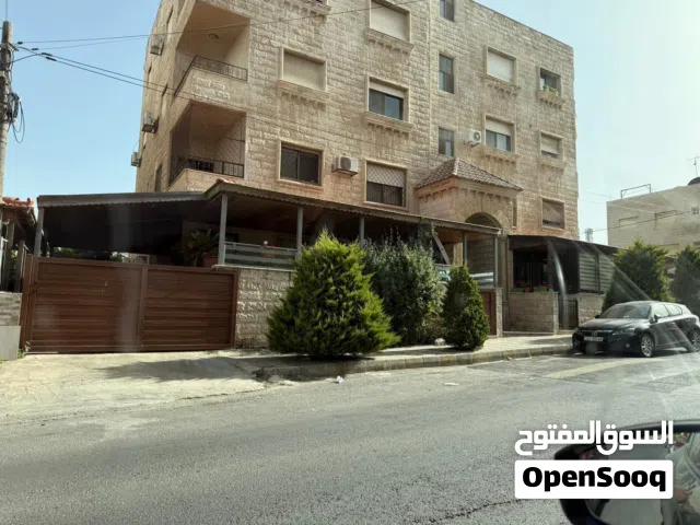 150 m2 3 Bedrooms Apartments for Sale in Amman Al Jandaweel