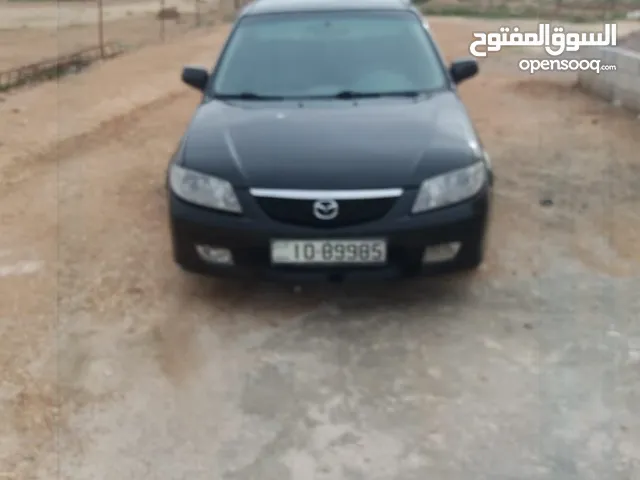 Used Mazda 323 in Mafraq
