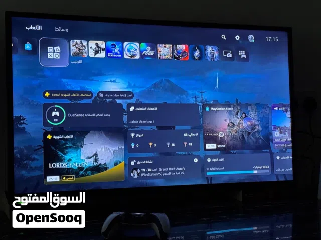 شاشة 40 بوصة بحالة ممتازة - TV 40 inches excellent condition