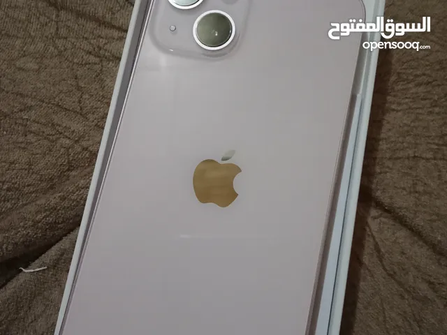 Apple iPhone 13 128 GB in Erbil
