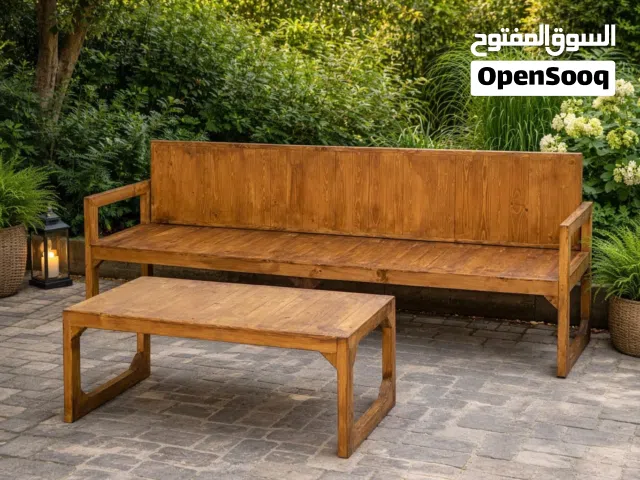للبيع الفوري، كرسي وطاولة تفصيل، "غير مستخدمين"