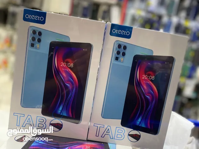 oteto tab 8