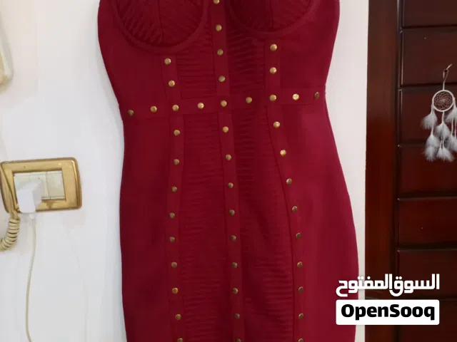 فساتين ستاتي مقاس ميديوم وسمول