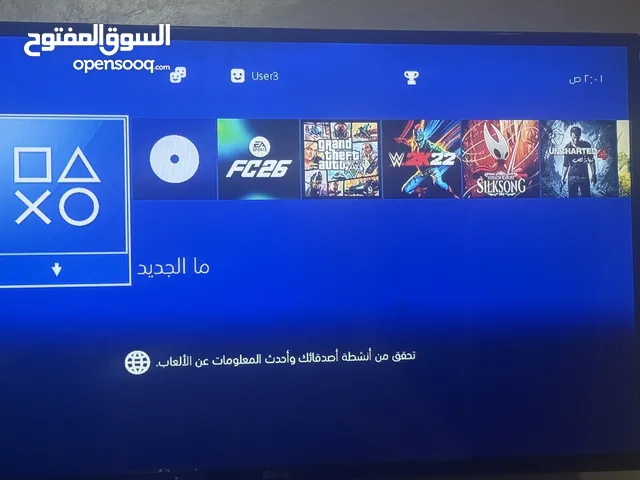 بلايستيشن 4 مهكره