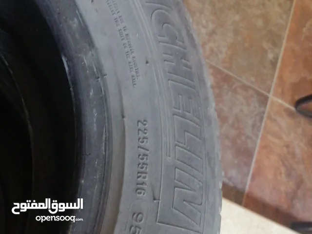 Michelin 16 Tyres in Amman