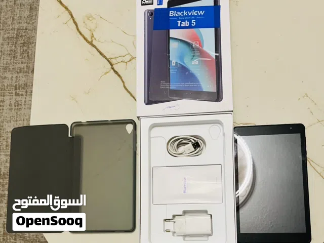 Blackview Tab 5 64 GB in Zarqa
