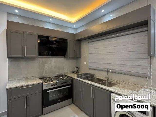 Furnished Studio for rent in Jabal Amman