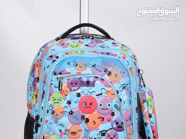 شنط مدرسيه ماركه هامر بجوده فوق الممتاز