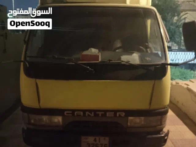 بكم متسوبيشي مبرد