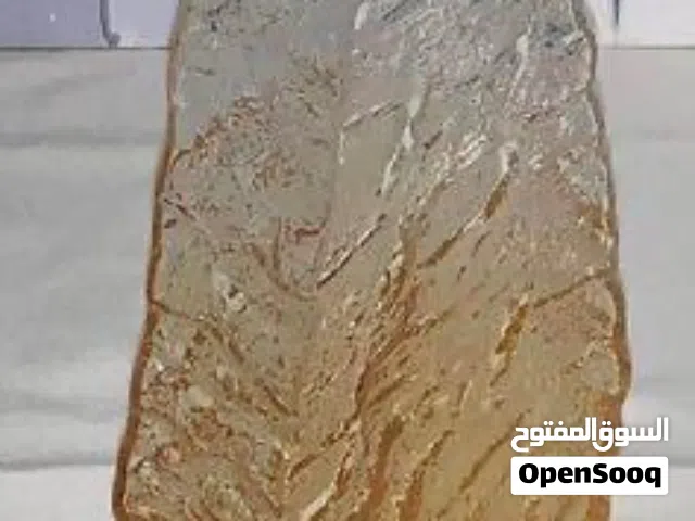 مزهرية زجاجية