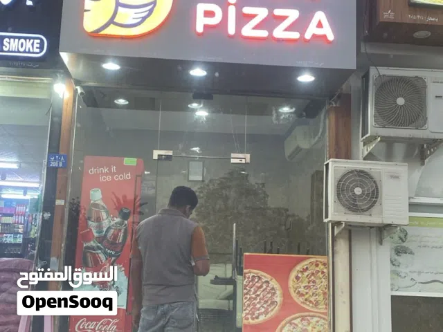 مقهى للبيع