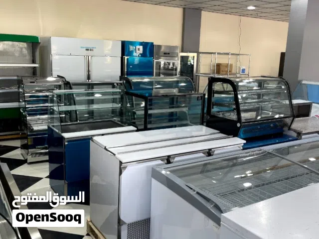 ميكرويف-طباخه-ماكينه قهوه-مطحنه قهوه-مطحنه بهارات-ايس ميكر-ايس كراشر-سخان شربه-قلايه-فريزر-ثلاجه-فرن