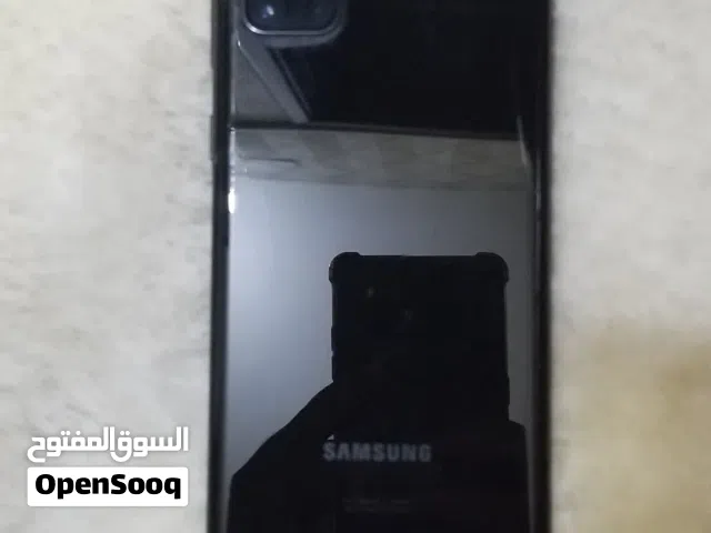 Samsung Galaxy S20 5G 128 GB in Sana'a