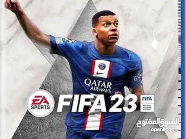 فيفا 23 انكليزية جديدة كلش رايدها ب30