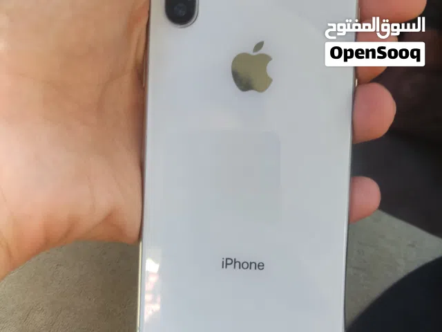 ايفون اكس للبيع 256قيقا
