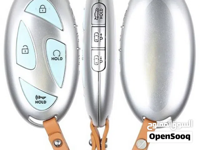 مفتاح هيونداي أيونيك 6 أصلي للبيع جديد
