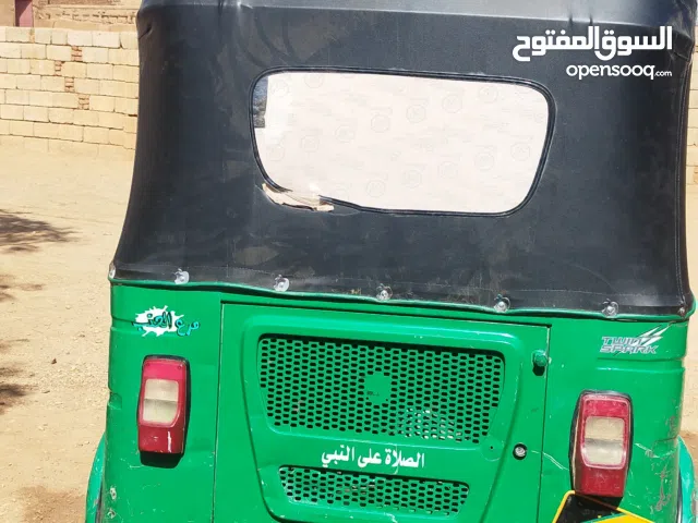 ركشه فور ستروك 2021