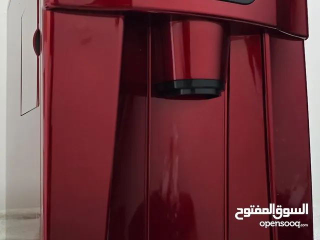 صانعة ثلج والماء OPTIMA