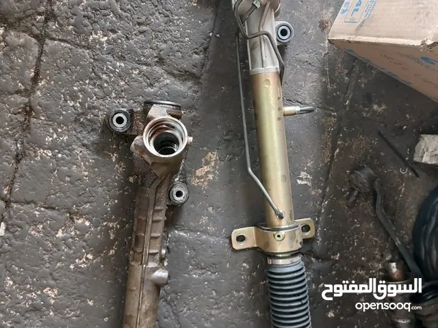 Other Mechanical Parts in Al Sharqiya
