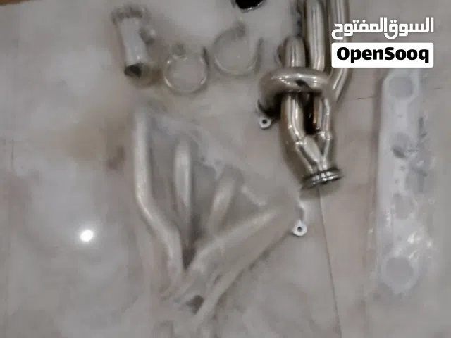 للبيع يركب علا مكائن ls  كمارو مع الشفر كابرس جديد