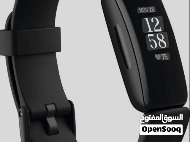 ساعة فيت بيت الذكية fitbit inspire 2