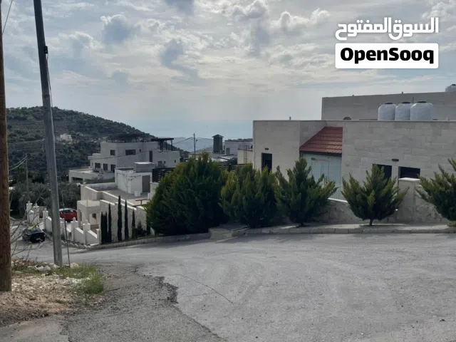 1.80دونم و80 متر  دابوق بدر الجديدة خاص مناطق فلال وقصور مع وجود منسوب على شارعين سعر المتر 250