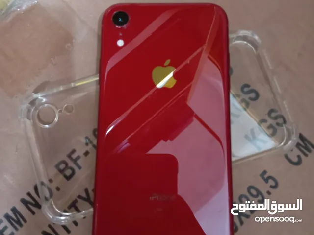 Apple iPhone XR 128 GB in Al Anbar