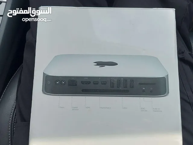 macOS Apple  Computers  for sale  in Tulkarm