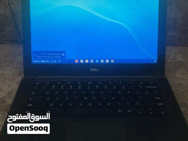 macOS Dell for sale  in Hawally
