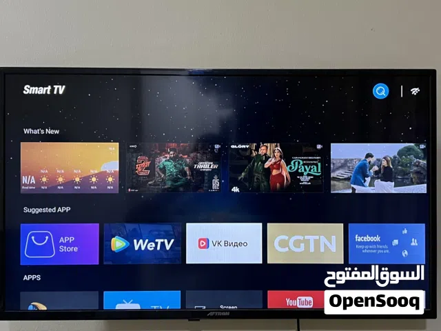 Aftron Smart Tv 42”