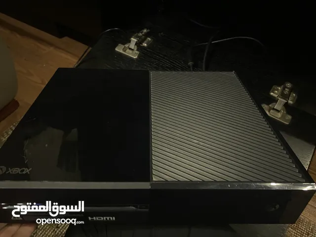 Xbox One for sale in Nablus