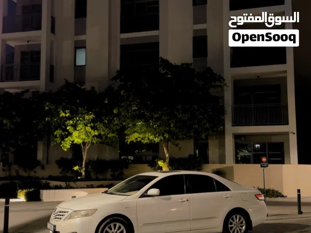 2011 تويوتا كامري GLX