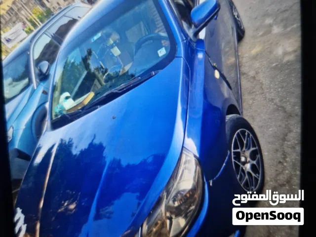 Used Chevrolet Optra in Cairo