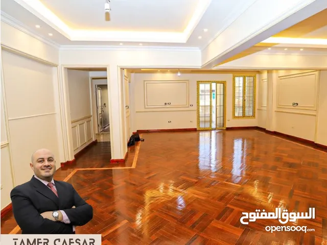 180 m2 3 Bedrooms Apartments for Rent in Alexandria Roshdi