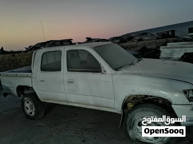 سكراب للبيع بيكب
