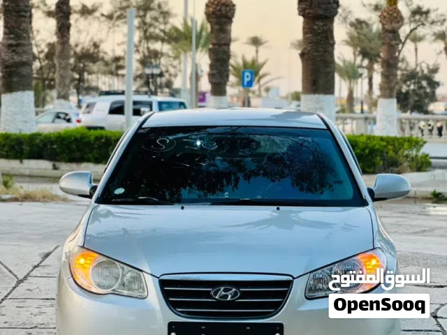 افانتي منفوخة 2008 للبيع