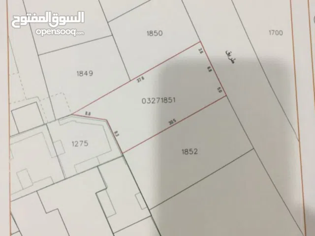 Mixed Use Land for Sale in Northern Governorate South Sehla