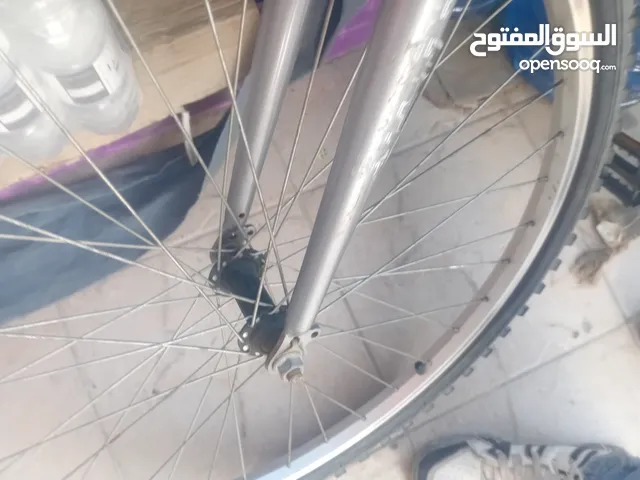 بسكليت جنط 26