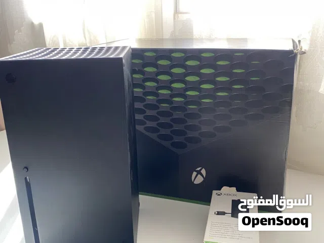 للبيع اكس بوكس سيريس اكس