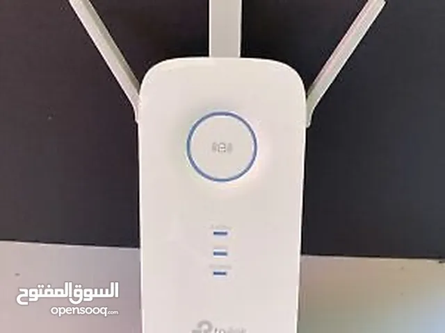 TP-LINK RE450 AC1750 Dual Band Wireless Range Extender
