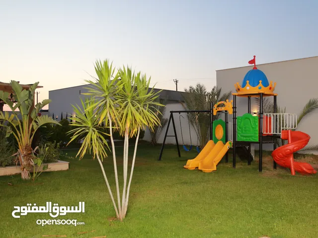 4 Bedrooms Farms for Sale in Tripoli Tajura