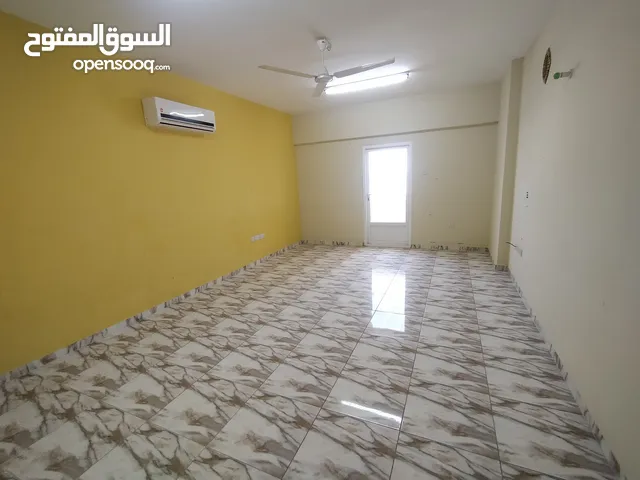 Bed Space Sharing very Big Room Barka Lulu