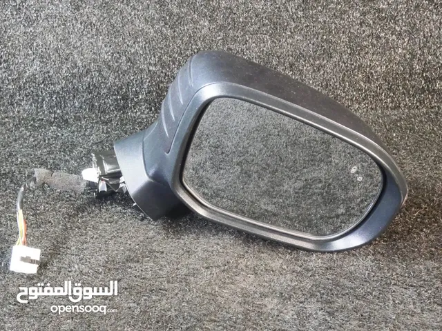 مراية جانبية كيا تيلوريد