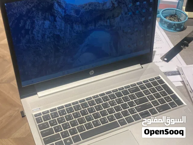 لابتوب اتش بي i7