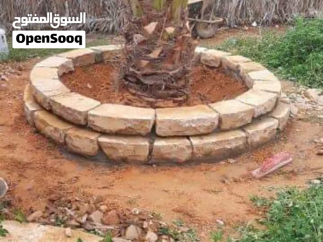 مقاول حجر الطبيعي ديكورات جيدران ارضيات