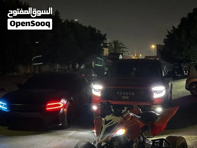 رابتر 700سي سي