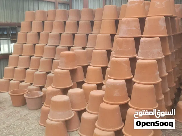 قطارات فخار لتنقيه المياه عاليه الجوده