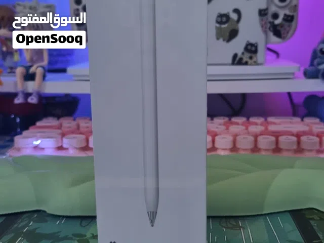 قلم هواوي M-pencil 3rd generation جديد فالعلبة، لم يتم فتحه